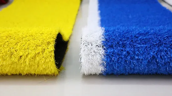 Manufacturer Price Artificial Grass for Dogs and Pets Display Grass