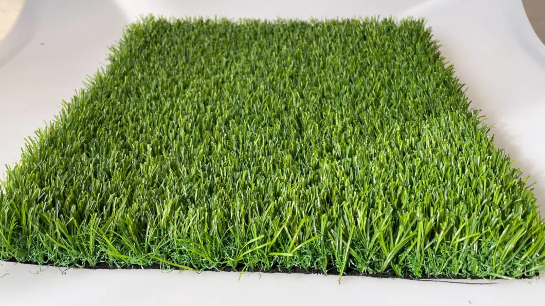 41mm Hot-Selling Garden Artificial Fake Grass Synthetic Turf Lawn Grass Mat for Outdoor Decoration Garden Roof Terrace Courtyard